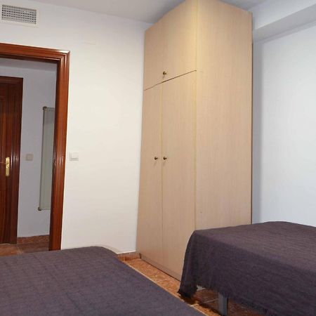 Apartamento Corregidor Malaga Exterior photo